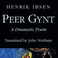 Gorilla Rep Presents Ibsen's PEER GYNT 8/6-29 at Summit Rock in Central Park
