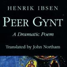 Gorilla Rep Presents Ibsen's PEER GYNT 8/6-29 at Summit Rock in Central Park