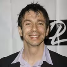 Jon Peterson Brings His One Man Show Song Man, Dance Man To The Triad 5/4
