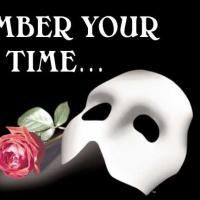 Touring Production Of THE PHANTOM OF THE OPERA Teams Up With Camp Heartland To Raise…