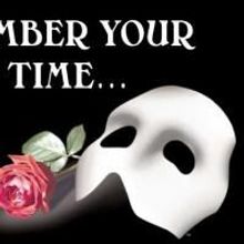 Touring Production Of THE PHANTOM OF THE OPERA Teams Up With Camp Heartland To Raise 
