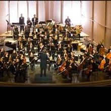 The Boulder Philharmonic Orchestra Comes To Arvada Center Amphitheater 7/3