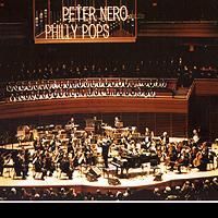 Peter Nero & Philly Pops Sing HOORAY FOR HOLLYWOOD! Concert 5/10, 13, 15-17