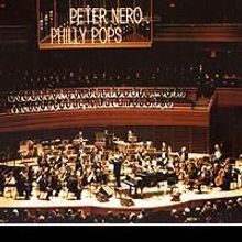 Peter Nero & Philly Pops Sing HOORAY FOR HOLLYWOOD! Concert 5/10, 13, 15-17