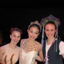 The Hartt Community Division of the University of Hartford Holds Auditions For THE NU