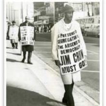 Atlanta's CCHR Names Director George C. Wolfe As Chief Creative Officer