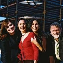 TheatreSquared Announces Martin Miller As New Managing Director 