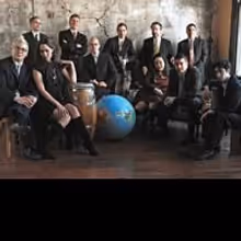 Pink Martini Returns To Toronto For Gala Fundraising Event Concert 6/19