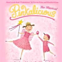 Vital Theatre Company Extends PINKALICIOUS, THE MUSICAL Thru 1/3/2010
