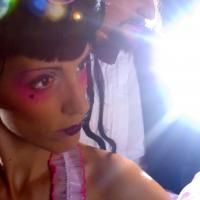 PRETENCION Comes To PS122 During Undergroundzero Fest 7/15-19