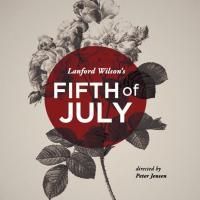 FIFTH OF JULY Comes To T. Schreiber Studio Company 5/14-6/21 For 40th Anniversay
