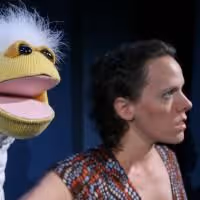 Manhattan Theatre Source Presents The Estrogenius Festival 9/30-10/30