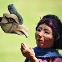Mettawee River Theatre Company Brings Ralph Lee's BEYOND THE HIGH VALLEY To NY 9/11…