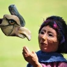 Mettawee River Theatre Company Brings Ralph Lee's BEYOND THE HIGH VALLEY To NY 9/11…