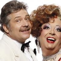 BWW INTERVIEWS: LA CAGE AUX FOLLES' Philip Quast and Roger Allam