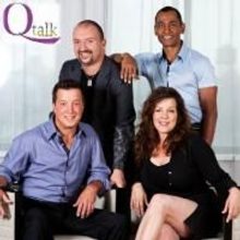 QTalk Late Night Gay Talk Show Plays The Rrazz Room 9/26