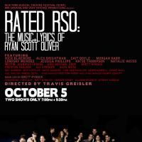 Jessica Phillips Joins NYMF's RATED RSO 10/5