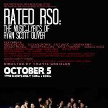 Jessica Phillips Joins NYMF's RATED RSO 10/5