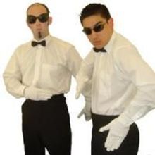 The Court Jesters Comedy Troupe Brings PULP WILLIAM On Tour Around NZ 5/13-23