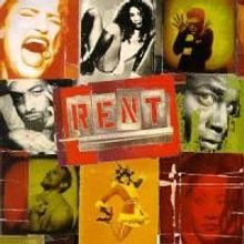 Kelrik Productions Holds RENT Auditions 8/27 At Unity
