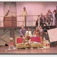 The Un-Common Theatre and Bay Colony Productions Announce Auditions For PETER PAN 9/2