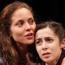 Photo Flash: THE RETRIBUTIONISTS at Playwrights Horizons