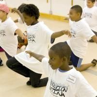Photo Flash: Details Announced For Second Annual Dare To Go Beyond Workshop In NYC