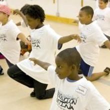 Photo Flash: Details Announced For Second Annual Dare To Go Beyond Workshop In NYC