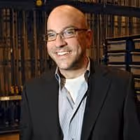 KC Rep's Eric Rosen To Direct At Sundance Institute Summer Theatre Lab