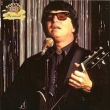 WBT Presents THE ROY ORBISON STORY With Bernie Jessome 9/15