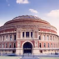 John Barrowman & More Set For Set For Royal Albert Hall In June/July 2009