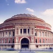 John Barrowman & More Set For Set For Royal Albert Hall In June/July 2009