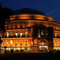 Royal Albert Hall Launches New Customer Focused Website Designed By POP