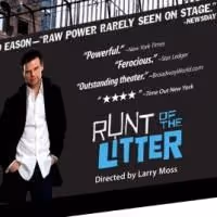 Former NFL Star Bo Eason in Acclaimed Family Drama Runt of the Litter