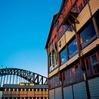 Sydney Theatre Co Presents Tom Wright's Adaptation THE DUEL 6/5-20