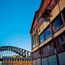 New Ensemble Of Sydney Theatre Co Performers Begin Work At The Wharf