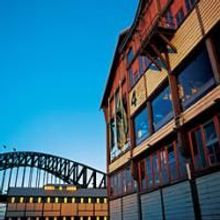 The Wharf Sessions Presents RED RIDERS 8/7 At The Wharf