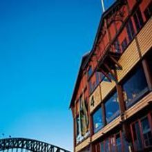 THE CITY Comes To Sydney Theatre Company At The Wharf 2 6/29-8/9