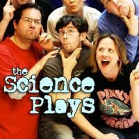 GALILEO & THE SCIENCE PLAYS Set For Milk Can's Spring '09 Season 4/30-5/17