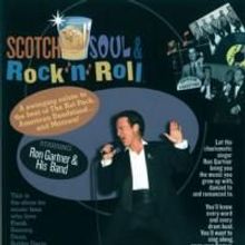 SCOTCH, SOUL AND ROCK-N-ROLL Plays The Broadway Theatre Of Pitman 9/11