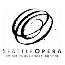 Seattle Opera Announces Wagner'sTRISTAN UND ISOLDE, Starring Persson And Forbis, Begi