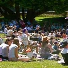 Balagan Theatre Joins GreenStage's Seattle Outdoor Theater Festival 7/11, 7/12