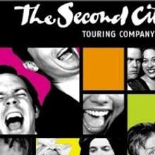 The Second City Brings The Laughs To Orange County 3/16-4/11/2010