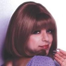 Steven Brinberg Performs as 'SIMPLY BARBRA' in "Love is the Answer...But What Was…