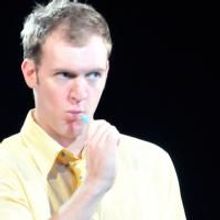 Photo Flash: Steppenwolf's FIRST LOOK REPERTORY OF NEW WORK