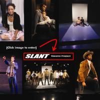 Slant Theatre Project Presents COUNTERPOINT At Church Street School 5/29-6/13