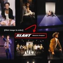 Slant Theatre Project Presents COUNTERPOINT At Church Street School 5/29-6/13