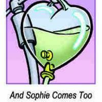 TOSOS Presents AND SOPHIE COMES TOO During NY Int'l Fringe Fest 8/15-29 At The…