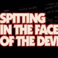 Bob Brader's SPITTING IN THE FACE OF THE DEVIL Plays During NY Int'l Fringe Fest At…