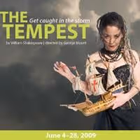THE TEMPEST Brings The Storm To Seattle Shakespeare Company 6/4, 6/28